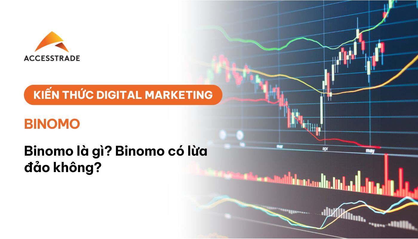Tìm hiểu về Binomo