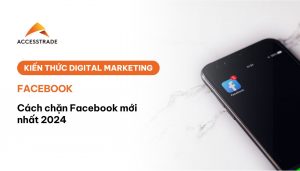 Cách chặn Facebook 2024