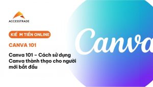 Cách sử dụng Canva