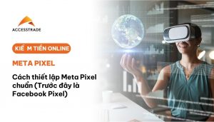 Cách thiết lập meta pixel