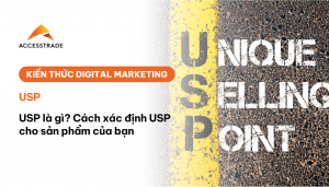 Cách xác định USP
