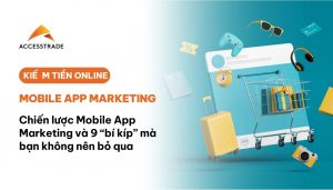 chiến lược mobile app