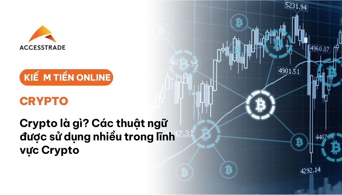 Crypto là gì