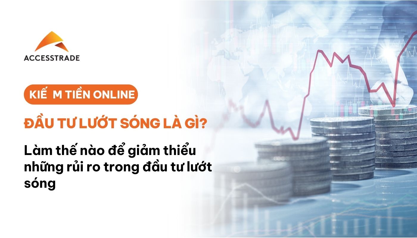 Đầu tư lướt sóng là gì
