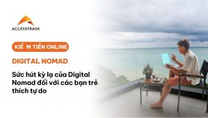 Digital nomad là gì
