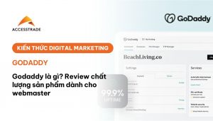 Tìm hiểu về Godaddy