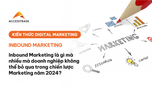 Inbound Marketing là gì