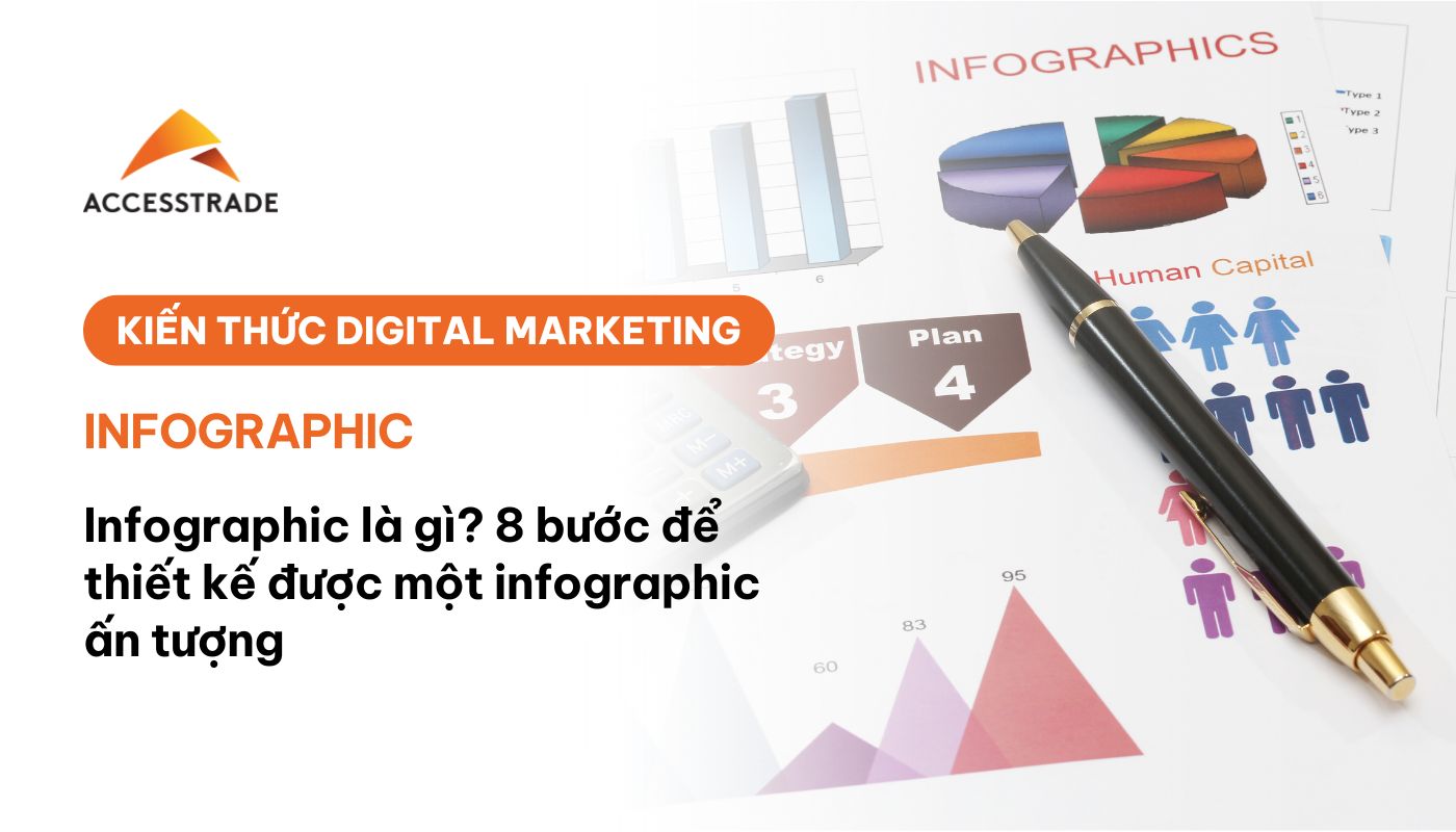 Cách thiết kế infographic