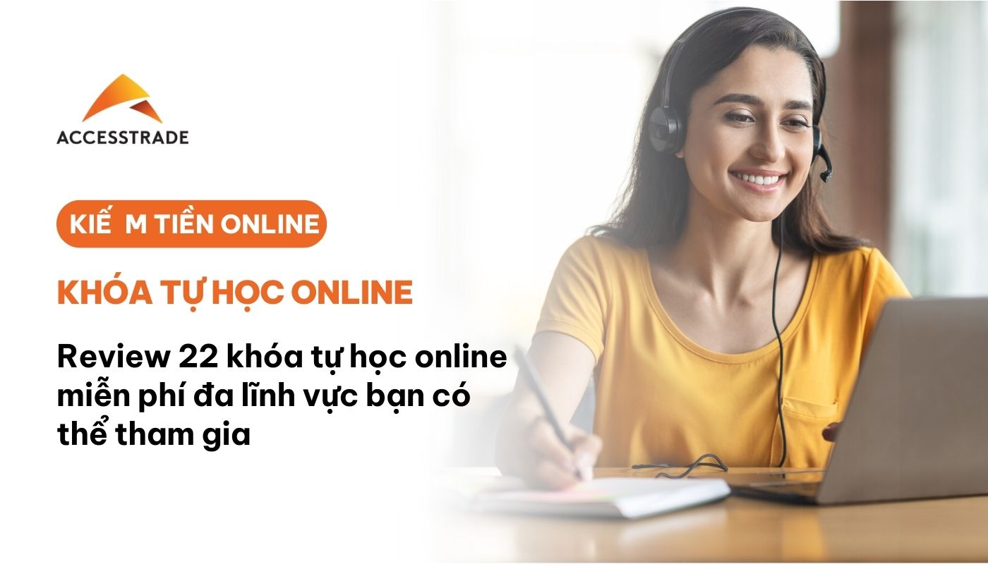 Khoá học facebook review