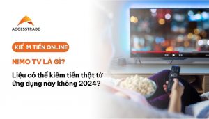 Nimo TV là gì