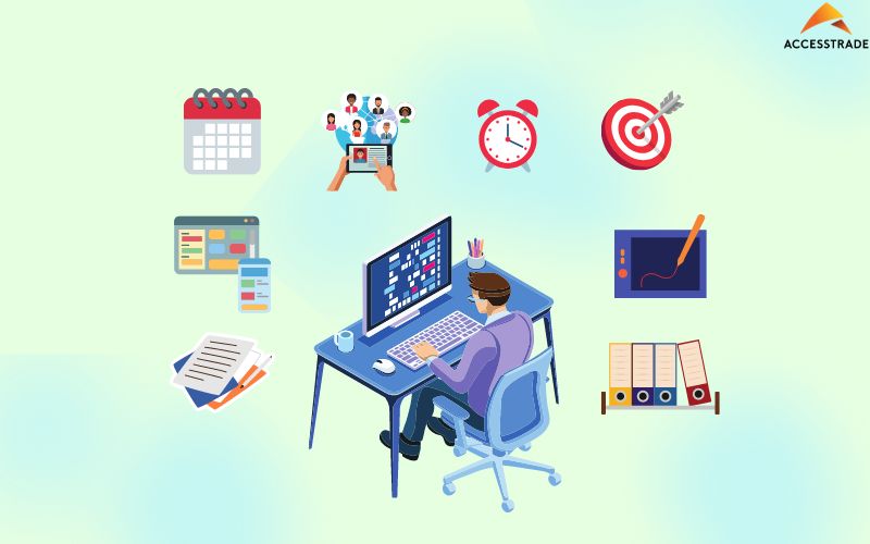 lam giau tu internet