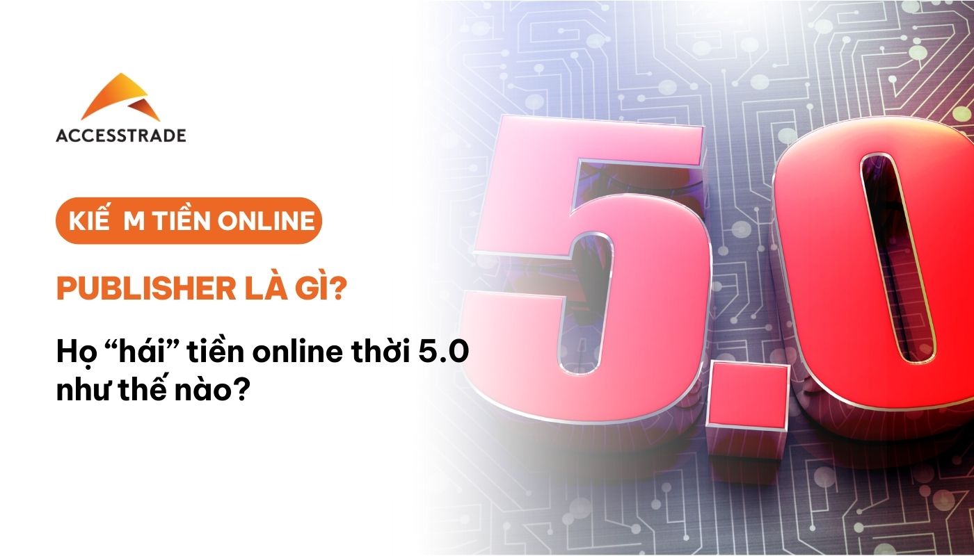 Publisher là gì
