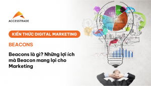 Lợi ích của Beacon