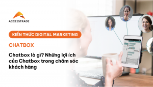 Lợi ích của Chatbox