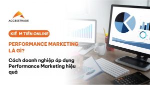 Performance marketing là gì