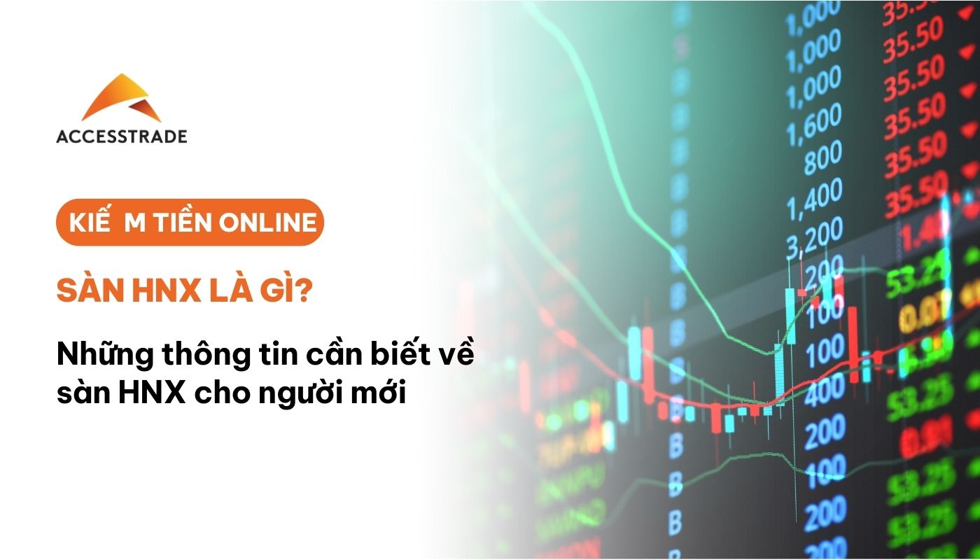 Sàn hnx là gì