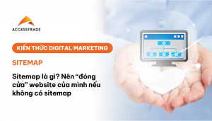 Sitemap là gì