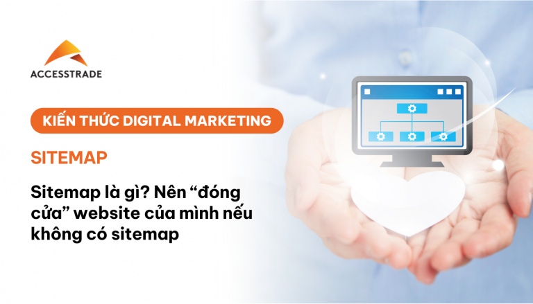 Sitemap là gì