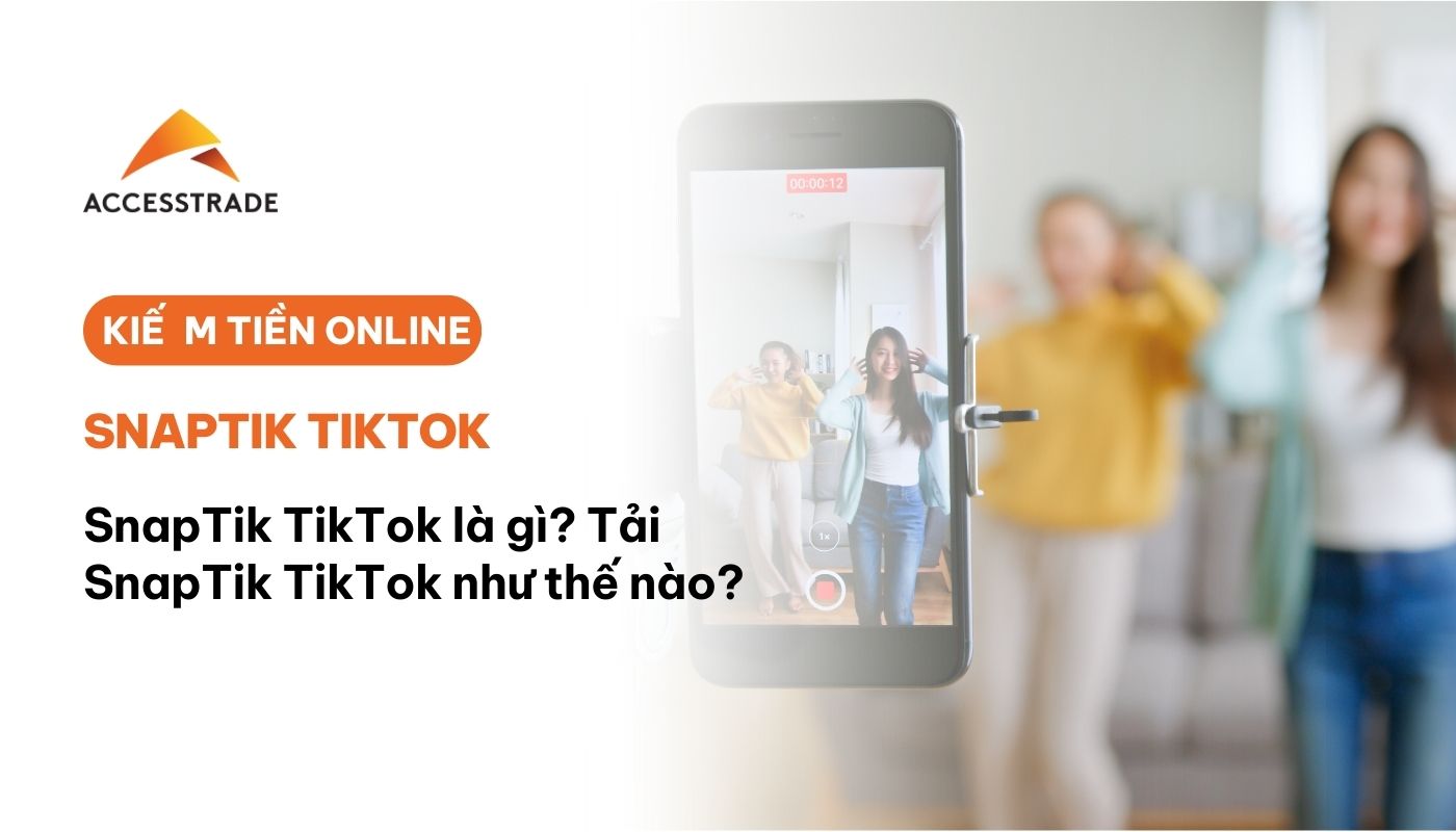 SnapTik-TikTok