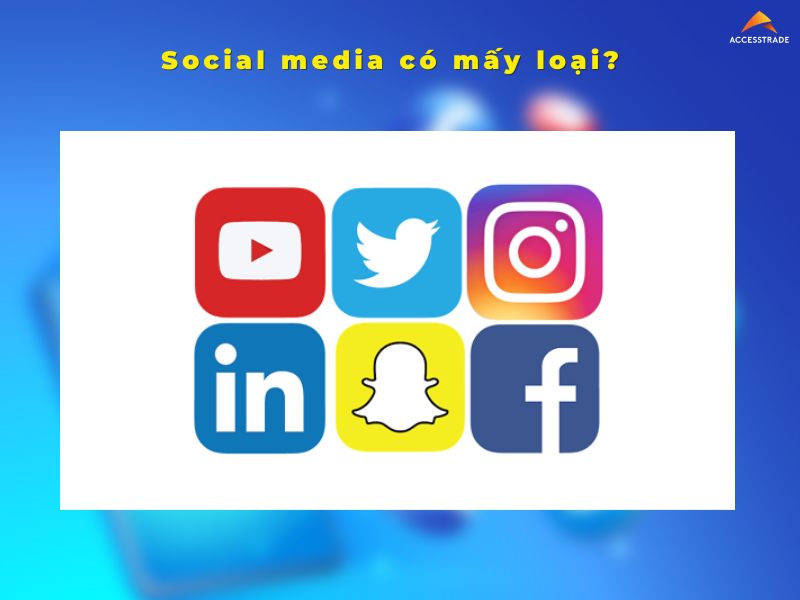 Social media là gì và social media có mấy loại?