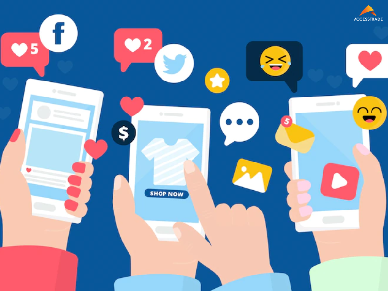 Social media là gì?