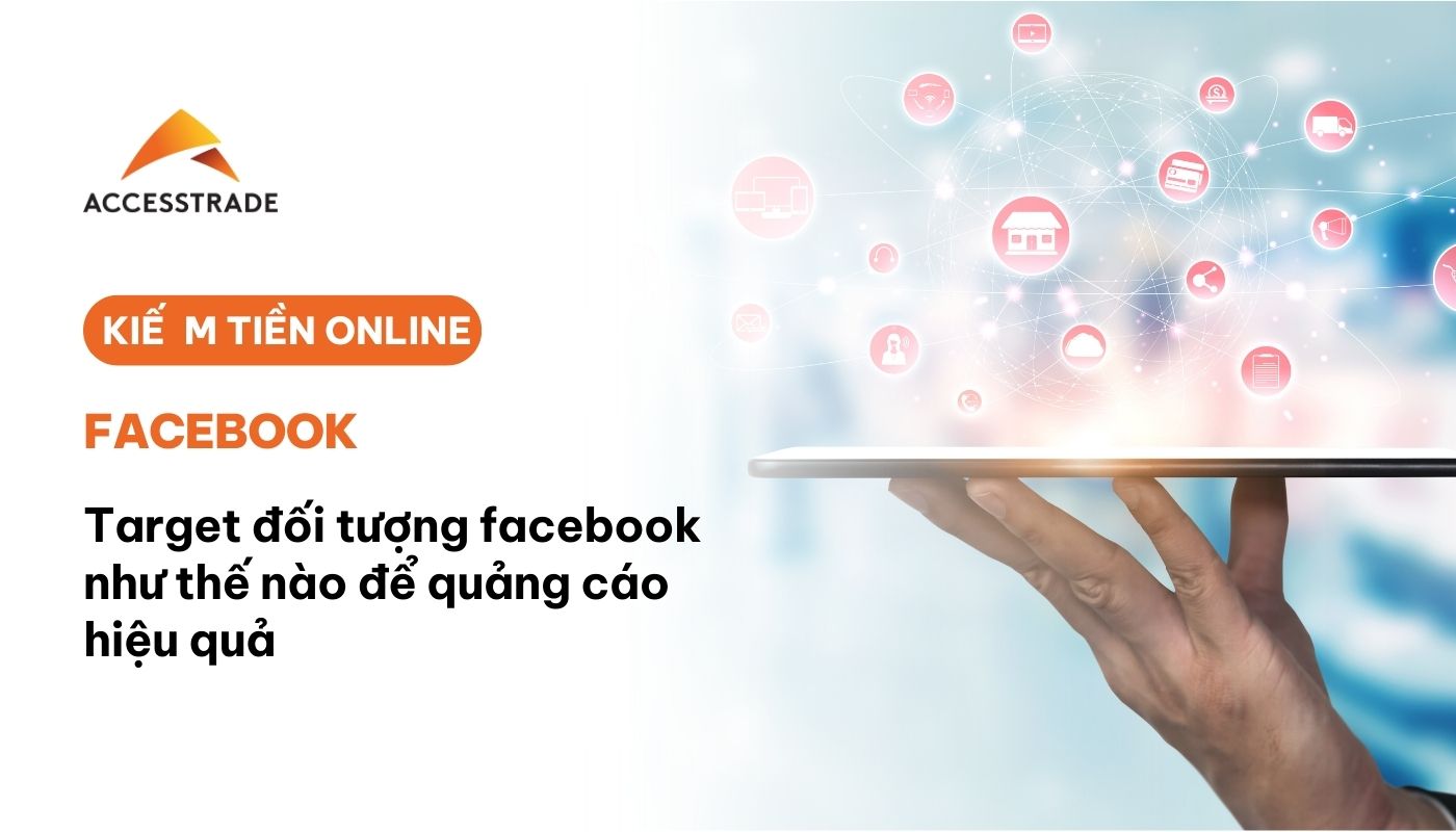 Target customer facebook