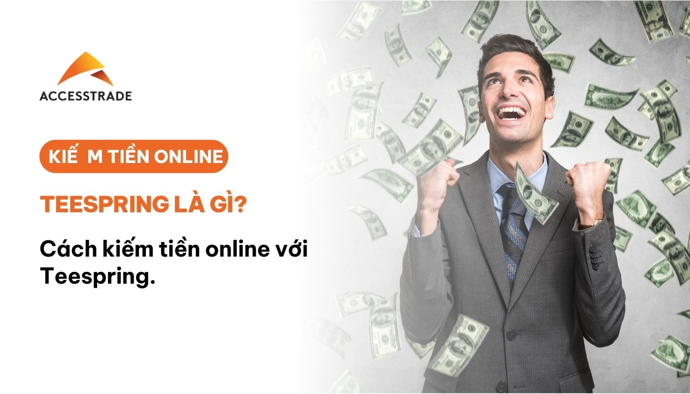 teespring là gì