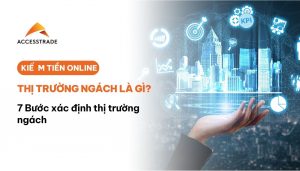 Thị trường nghách là gì