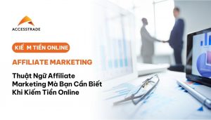 thuật ngữ affiliate marketing