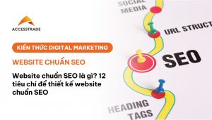 Cách xây dựng website chuẩn SEO