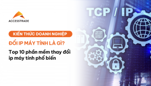 Đổi ip máy tính là gì 