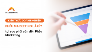Phễu marketing là gì?