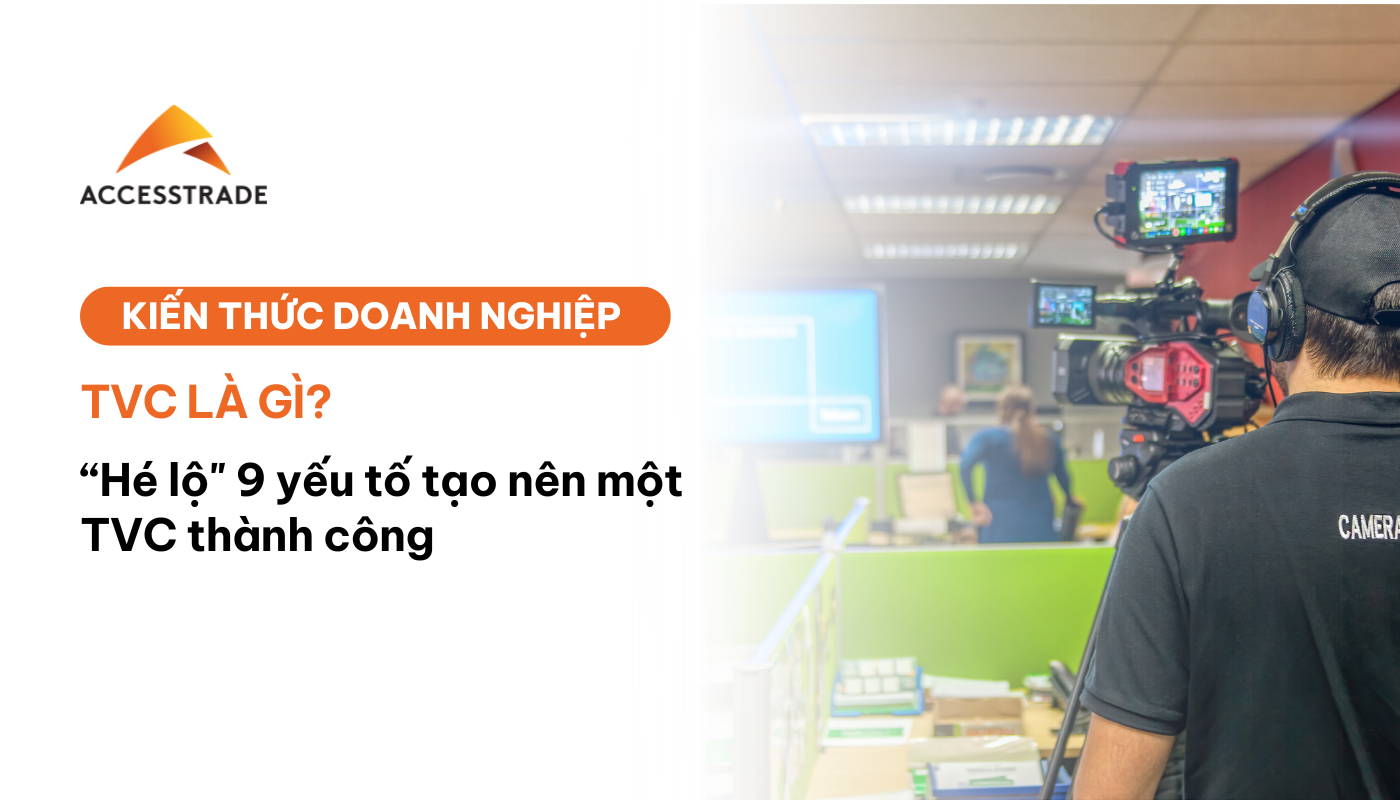 TVC là gì?
