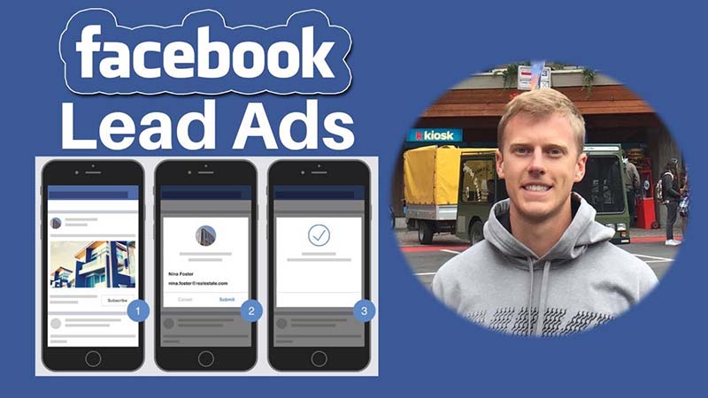Facebook Leads Ads có những tính năng gì?