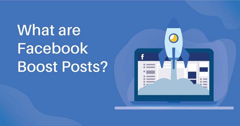 Có nên sử dụng Boost Page Posts trong việc quảng bá sản phẩm trên facebook