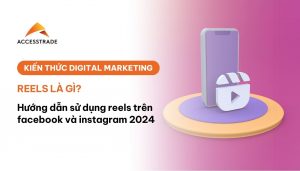 Cách sử dụng reels và Instagram