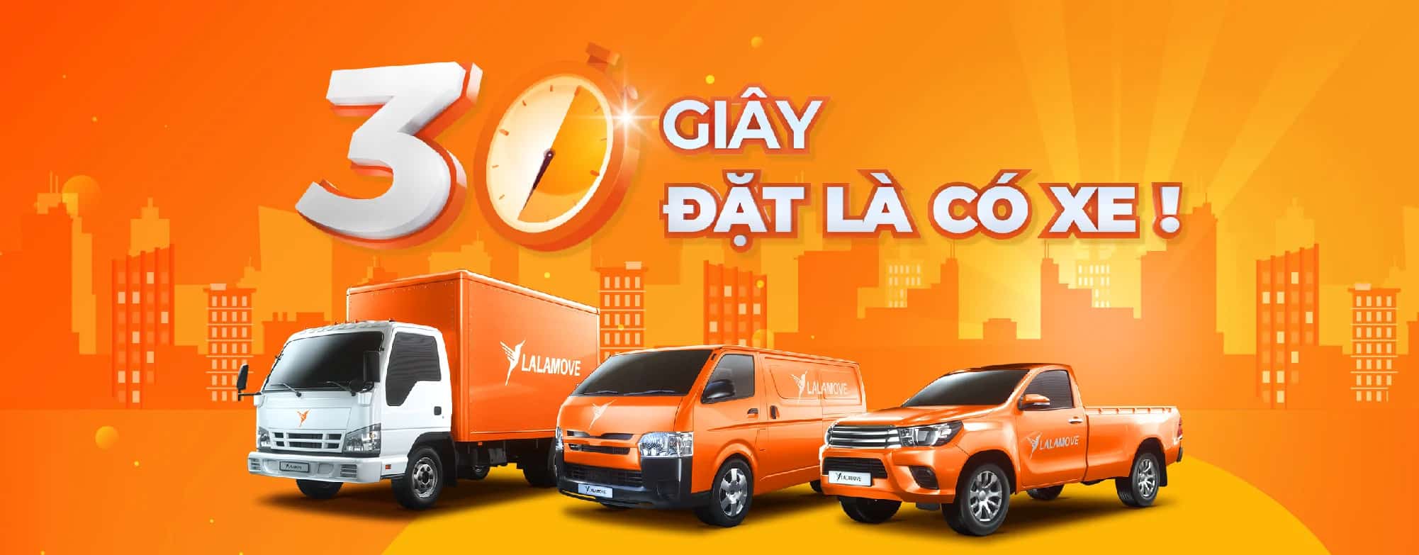 Lalamove là gì