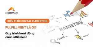 Cách Fullfulment hoạt động