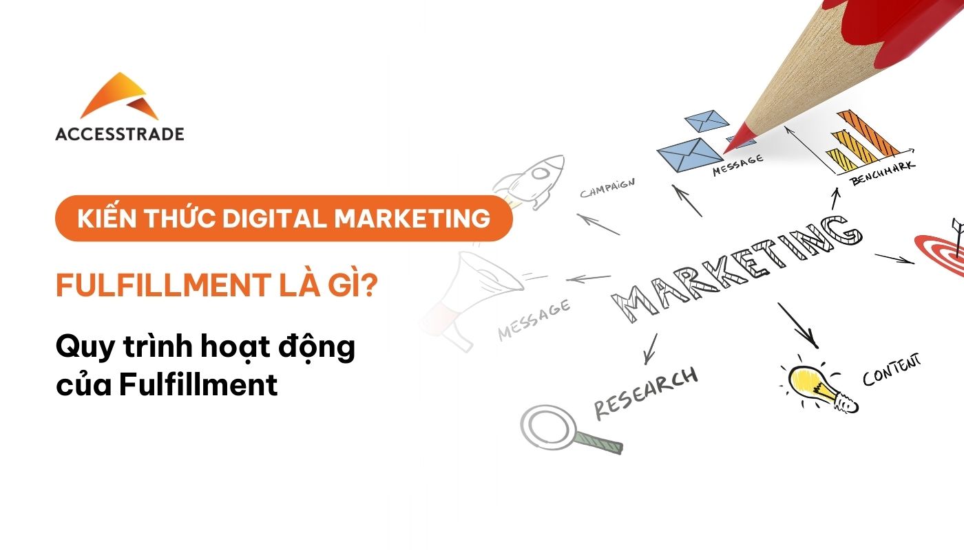 Cách Fullfulment hoạt động
