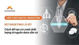 Retargeting là gì