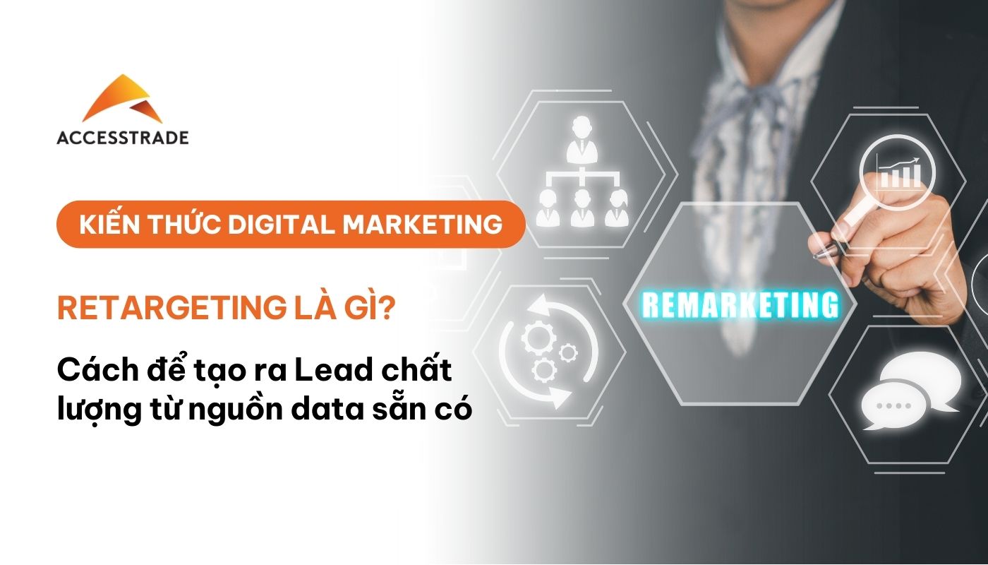 Retargeting là gì