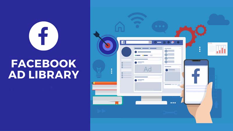 Những lý do mà các nhà kinh doanh nên sử dụng facebook library