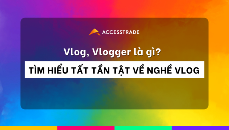 Vlog, Vlogger là gì?