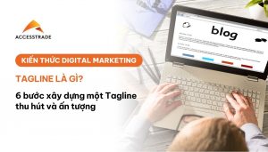 Cách xây dựng Tagline