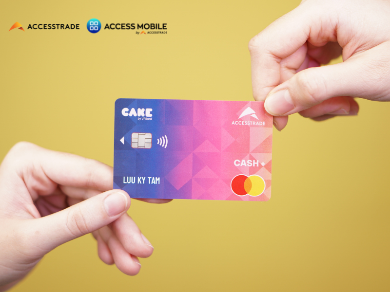 Khám phá quyền lợi thẻ thành viên ACCESSTRADE