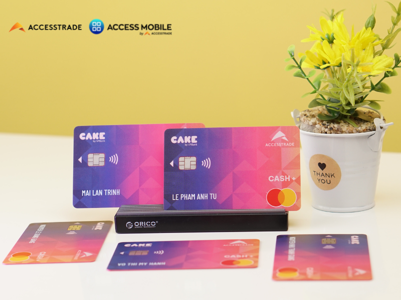 Khám phá quyền lợi thẻ thành viên ACCESSTRADE