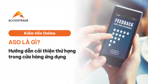 ASO là gì