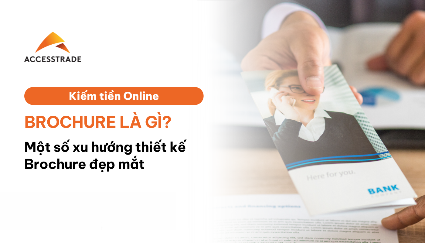 brochure là gì