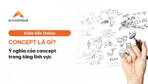 Concept là gì