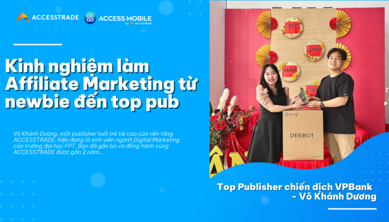 lam affiliate marketing